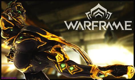 NSFWarframe .